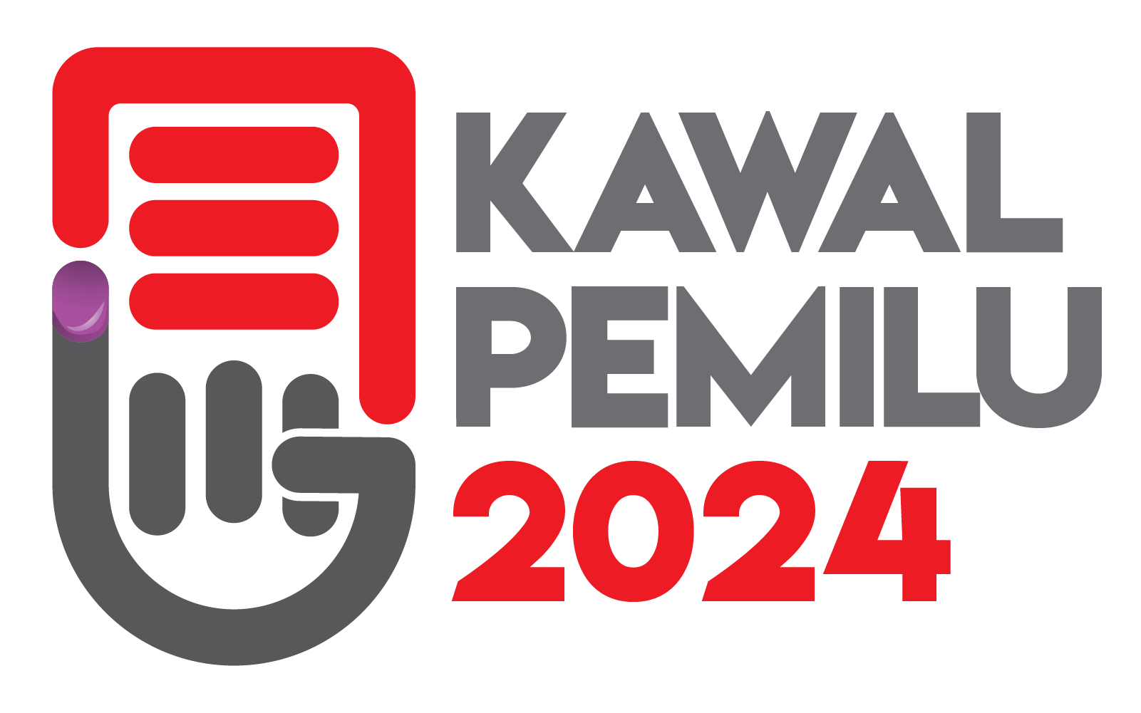 Logo KawalPemilu 2024